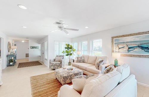 Oakland Hills House | Lucky One Coastal Retreat