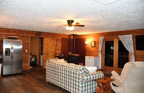 Tannersville House | Lucy's Mountain View