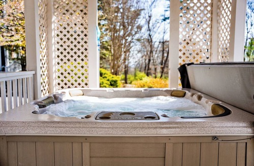Lookout Mountain Apartment | Lula Lake Suite on Lookout Mountain