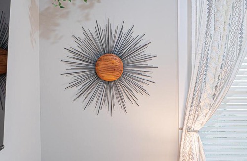 Marietta Apartment | Lumiére of Marietta Square