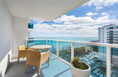 South Beach Apartment | Lumina Residences 2BR Skyline Escape