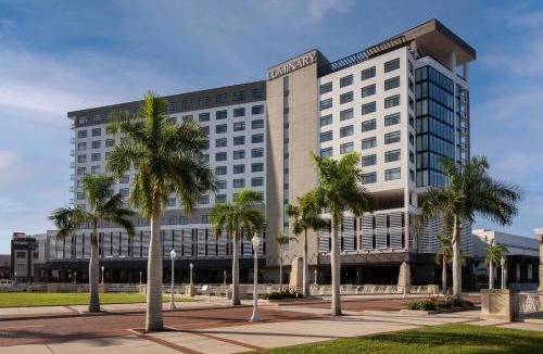 Downtown Historic District Hotel | Luminary Hotel & Co., Autograph Collection