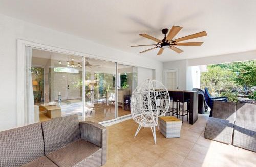 Vero Beach South House | Lush Leisure