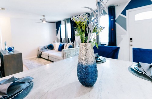 Holly Hill House | Lux Experience