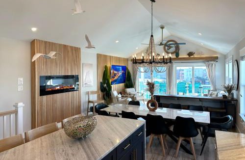 Atlantic City House | LUX LIGHTHOUSE LOOKOUT llc