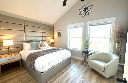 Atlantic City House | LUX LIGHTHOUSE LOOKOUT llc