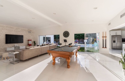 North Miami Beach Villa | ★ Lux Miami Villa - 10min to Beach