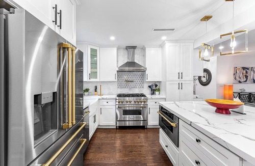 Palm Beach - West Palm Beach House | Lux PrimeLocation HtdResortPool OutdrDining
