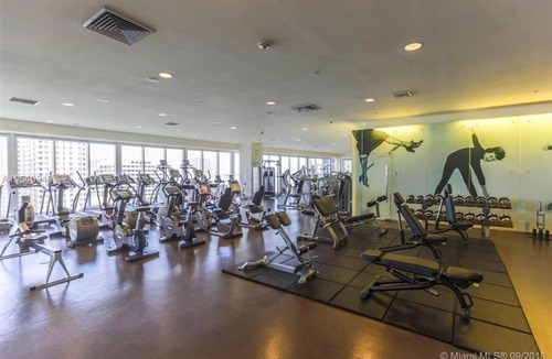 Downtown Miami Apartment | Lux Stays Iconbrickell Miami Downtown