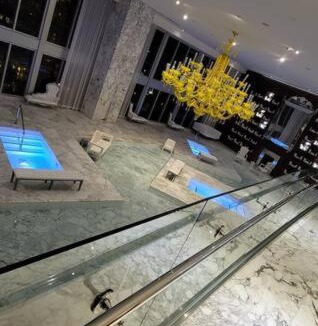 Downtown Miami Apartment | Lux Stays Iconbrickell Miami Downtown