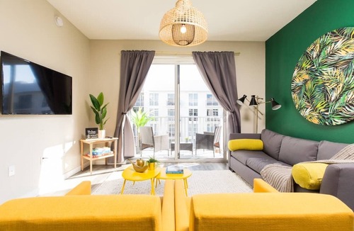West Little Havana Apartment | *Luxe 1bd*