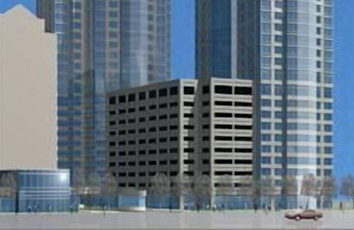 Hudson Exchange Apartment | Luxe 2BR | Sweeping Views | Jersey City by GLS