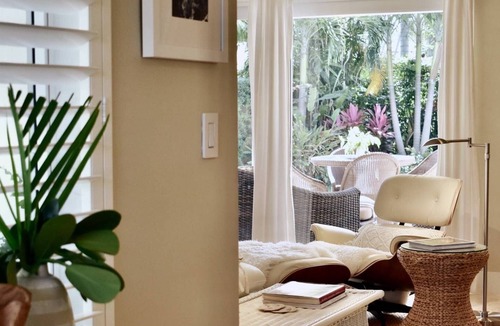 Boca Raton House | Luxe Boca Retreat – Private Home w/Resort Pool, Perfect Location!