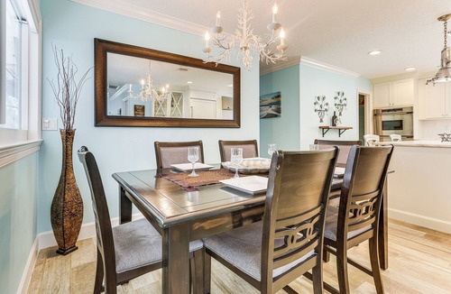 Paseo House | Luxe Jupiter Home w/Pool House, Near Golf & Beach