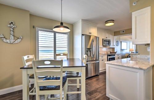 Seawinds Condo Apartment | Luxe Oceanfront Condo with Pool, Beach Access and Gear