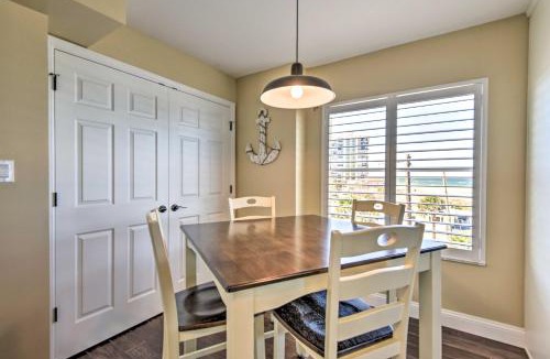 Seawinds Condo Apartment | Luxe Oceanfront Condo with Pool, Beach Access and Gear