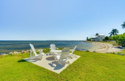 Bokeelia House | Luxe Pine Island Living Historic Old Florida Gem!