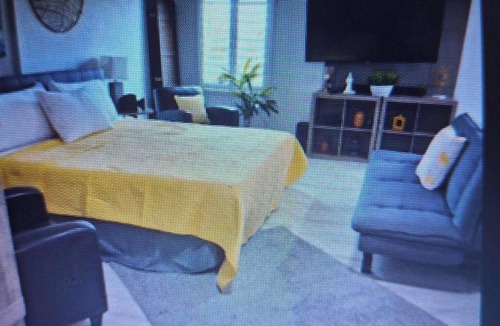 Deep Creek Apartment | Luxe Studio in Punta Gorda!