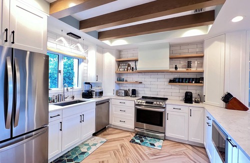 Palm Valley Villa | LuxeTPC Sawgrass - An Immaculate Luxury Rental Villa in Ponte Vedra Beach FL