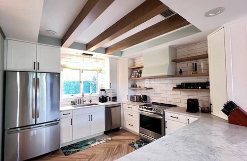 Palm Valley Villa | LuxeTPC Sawgrass - An Immaculate Luxury Rental Villa in Ponte Vedra Beach FL