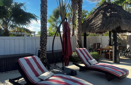Ludlam Apartment | Luxsurgey:1BedroomTropicalOasisResidenceZip33165