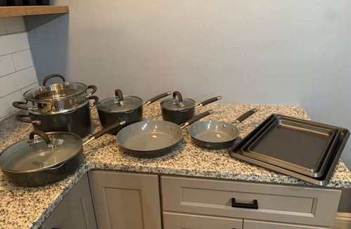 Springfield Apartment | Luxurious 3 BR Apt in the Heart of Springfield