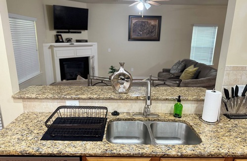 Cliftondale House | Luxurious 4 bedroom Gem in very quiet neighborhood n