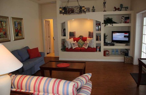 Hernando Villa | Luxurious 4 Bedroom Villa Pearl