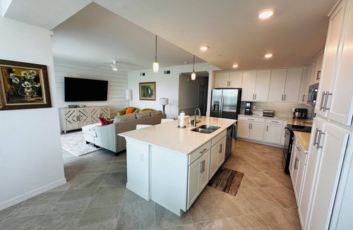 Biggar Condo | Luxurious Condo in Babcock w/Golf, Heated Pools, Hot Tub, Pickle ball, & Tennis