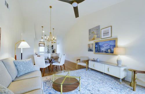 La Cita House | Luxurious Golf Course Hacienda At La Cita
