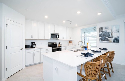 Immokalee House | Luxurious Golf Getaway