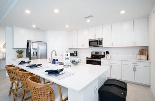 Immokalee House | Luxurious Golf Getaway