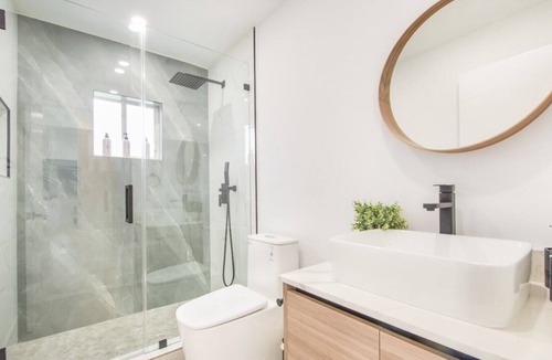 Richmond West House | Luxurious house in Miami/Mini Golf/Heated pool/20