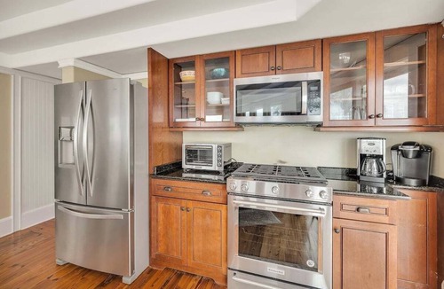 Saint Simons Island Condo | Luxurious Ocean Front Condos, All Three Floors!