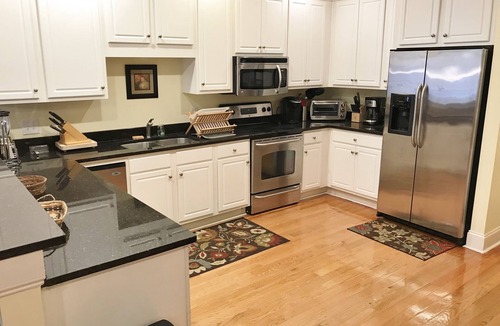Garden City House | Luxurious Ocean View 5BR/5.5BA Immaculate House W/Pvt Heated Pool Steps to Beach