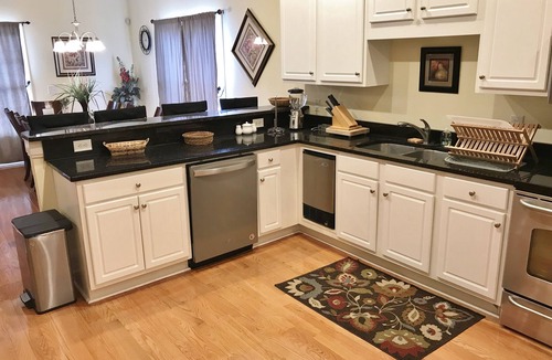 Garden City House | Luxurious Ocean View 5BR/5.5BA Immaculate House W/Pvt Heated Pool Steps to Beach