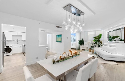 West Avenue Condo | LUXURIOUS SOUTH BEACH 2 BED/1.5 BATH WITH MANY AMENITIES