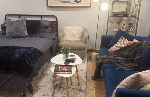 Williamsburg Apartment | Luxurious Studio Apt in Williamsburg Brooklyn!