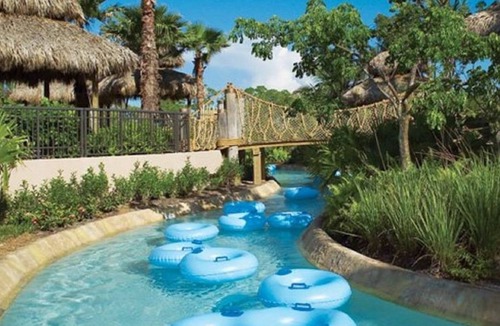Estero Resort | Luxurious studio at Hyatt Coconut Cove! Fantastic resort!