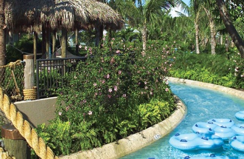Estero Resort | Luxurious studio at Hyatt Coconut Cove! Fantastic resort!