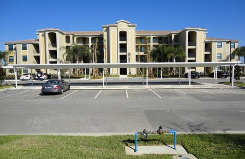 Bradenton Condo | Luxurious Stylish 2 Bedroom 2 Bathroom condo with spectacular views.
