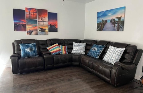 Lithia Springs House | Luxurious vacation home @ Thornton Rd in Lithia Springs