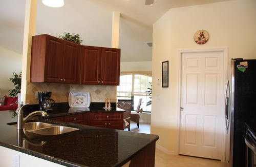 Pelican House | Luxurious villa with pool, in the best residential area.