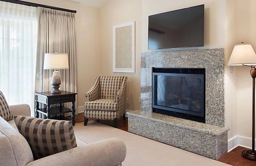 Cashiers Resort | Luxurious Villas in the Blue Ridge Mountains.
