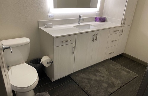 Lake Mary House | Luxury 1 bedroom,1 bath, Lake Mary Florida
