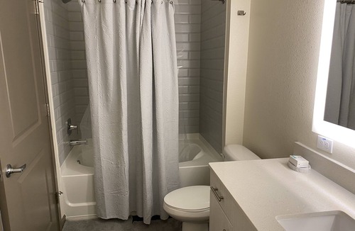 Lake Mary House | Luxury 1 bedroom,1 bath, Lake Mary Florida