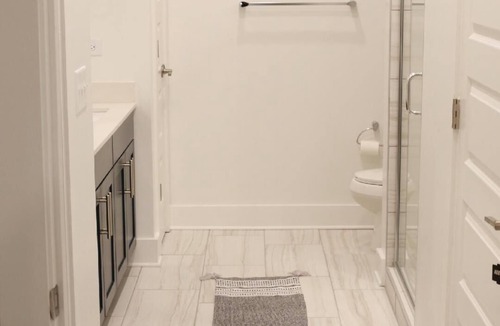 North Decatur Apartment | Luxury 1 Bedroom Apt