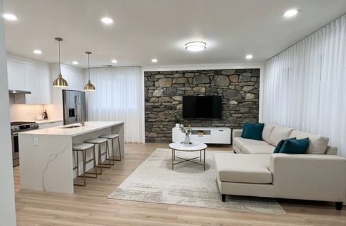 Bryn Mawr Apartment | Luxury 1BR located in Prime Yonkers Area