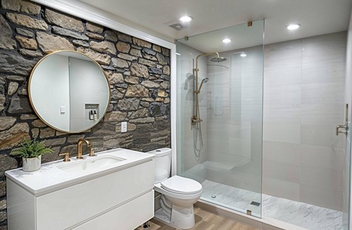 Bryn Mawr Apartment | Luxury 1BR located in Prime Yonkers Area