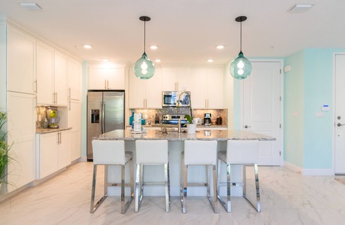 Whitney Beach Condo | LUXURY 2/2 CONDO LOCATED IN MARGARITAVILLE AT OPH